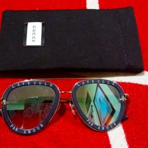 Gucci Glassrs